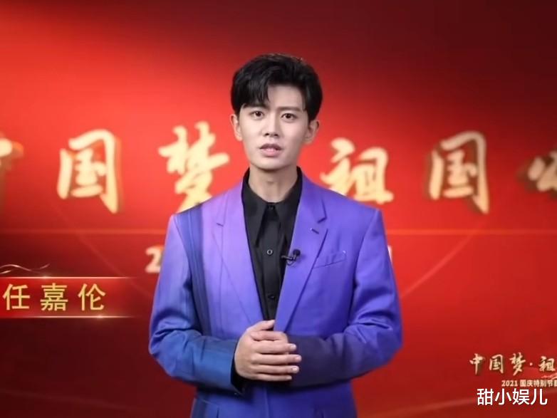 央视|央视国庆晚会阵容曝光，一众当红明星加盟，你期待谁的舞台?