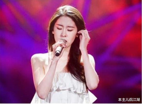 侵权|张碧晨，就这样被华晨宇渣了又渣，未婚生女的她可曾后悔过？