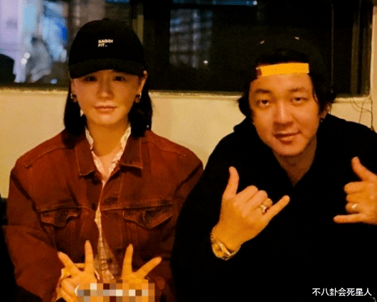 朱丹|娱乐圈这4位“傻女人”，让我看见了女星在婚姻里，最卑微的样子