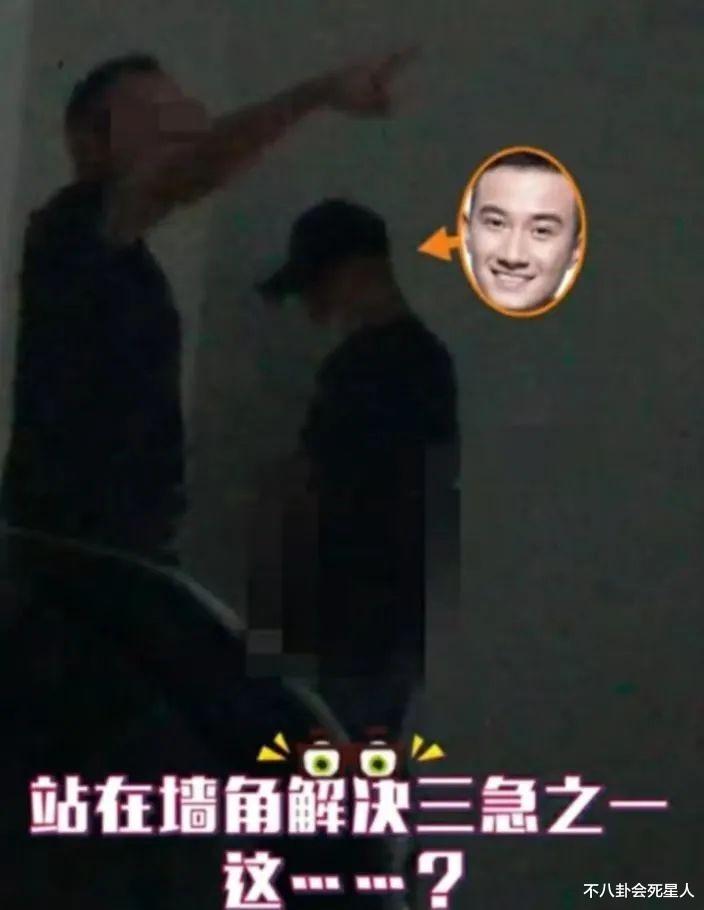 明星|低素质，耍大牌，吃老本，卖情怀，这9位明星，个个一言难尽