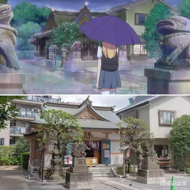 二次元|二次元的入口，除了压土机，还有什么？