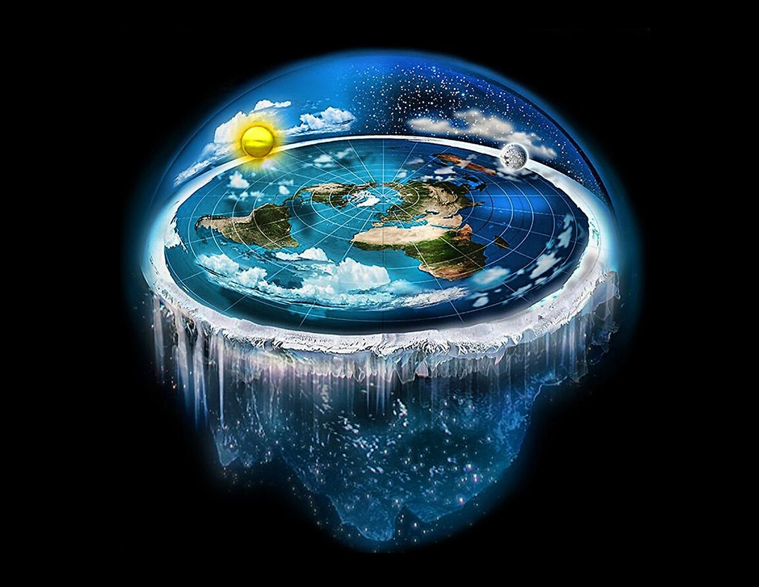 ?鸟都是假的!自“地平说”之后,美国又出反智阴谋论