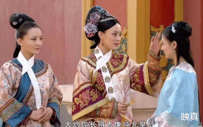 甄嬛|甄嬛一直想不通,玉娆和浣碧为何要联手害她?做人不能太自私
