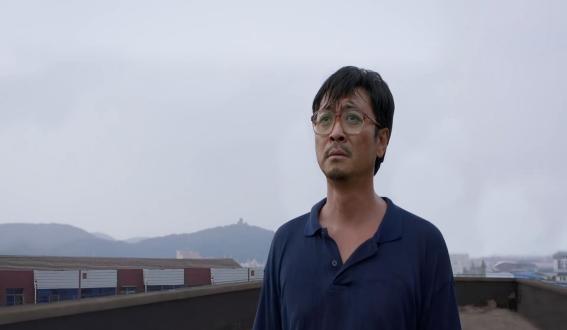 虞书欣|《落花时节》:可怜之人必有可恨之处,可恨之人亦有可悲之苦