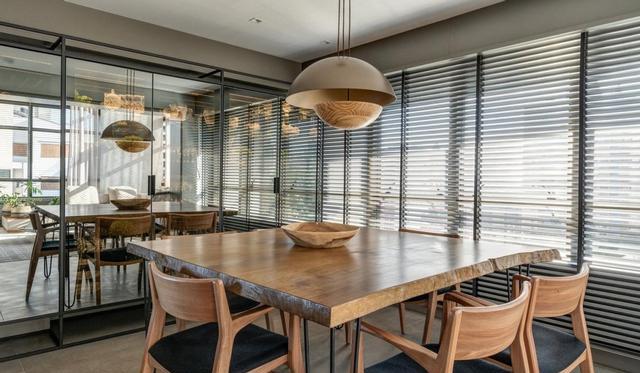 170顶复式，挑空客厅视野无敌，中西双厨配备齐全，越住越上瘾！