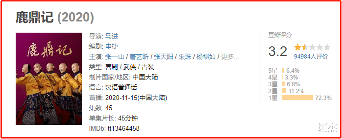 吉娜·爱丽丝|不遵守交规、身边女孩不断，作品口碑下滑：张一山，你要撑住啊