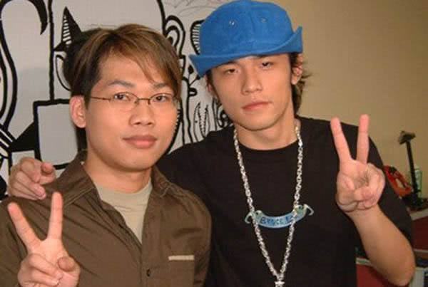 周杰伦|方文山：我很感谢周杰伦，他吐字不清，听众才会去认真听我写的歌