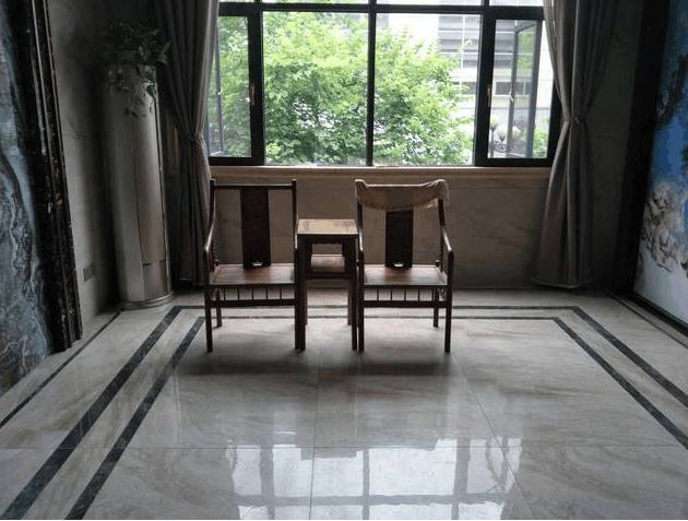 花150万建的农村别墅,效果真好,6米高的电视墙,估计你们没见过