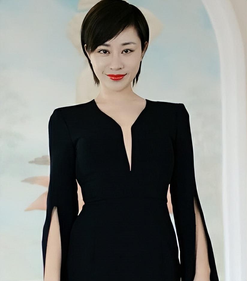 李春平|李春平的女友韩铠伊：与他恋爱生儿子，遭受很大的阻力与威胁