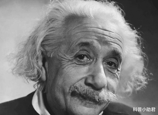 一段不为人知的私情,引发一位伟人的幕后,爱因斯坦的黑与白