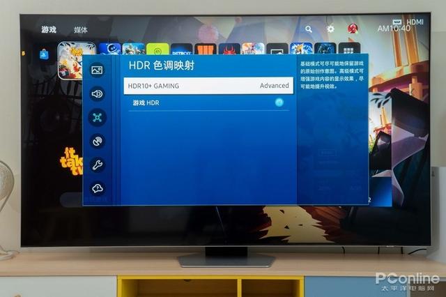 运营商|无可挑剔的影音游戏体验！三星Neo QLED电视QN85B深度评测