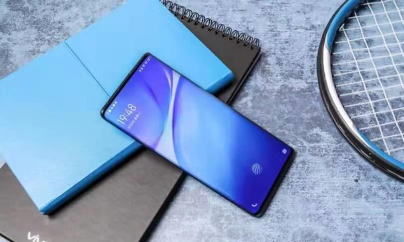 vivo NEX|雙電芯坐鎮！5000mAh+80W，vivo NEX5攜7英寸大屏回歸