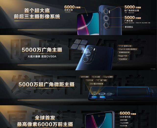 gen.g战队|骁龙8Gen1旗舰表现最佳？motoedgeX30表示：全靠同行衬托