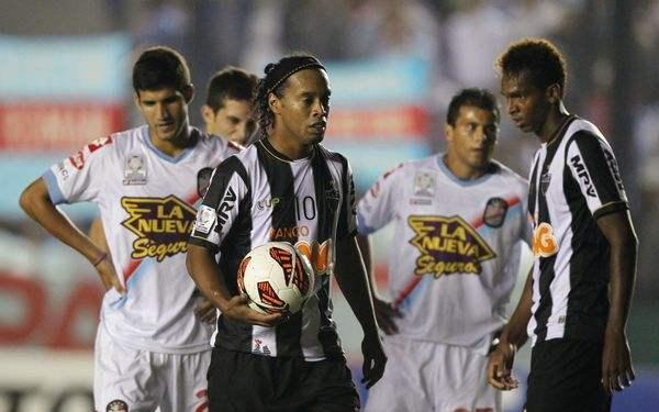 |足坛偏见：幸存者偏差！为什么巴西球员职业生涯都不长？