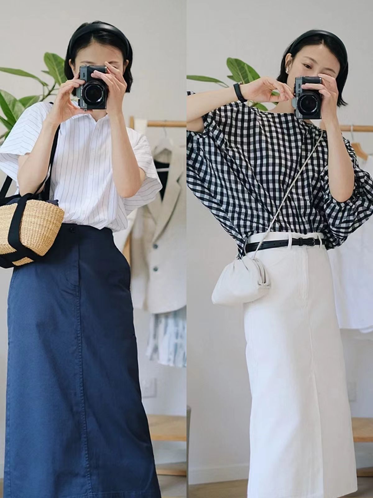 从容老去的50、60岁女人,穿衣不紧身、不扮嫩,气质远胜同龄人