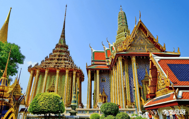 漂流|关于泰国“人妖”，都不为人知的秘密！