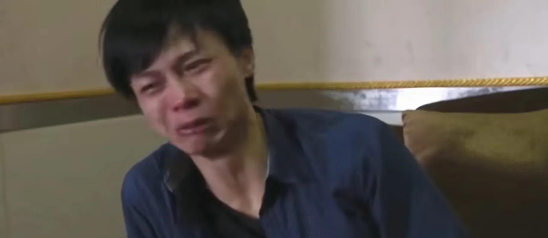 |李二毛，为了爱情变性，最后惨死在出租屋