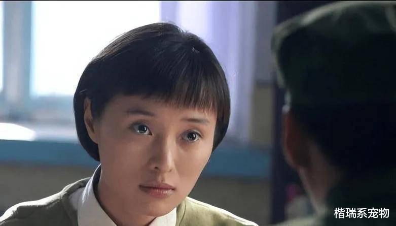 秦岚|给2022年8位“最美”国剧女星排个名次,秦岚第3,杨蓉第5