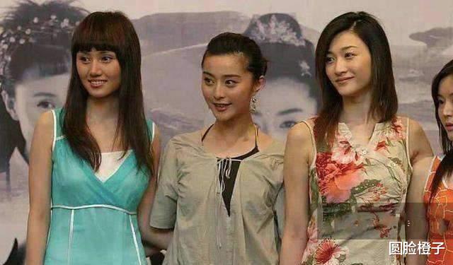 明星|女明星里的“合照杀手”，只服这5位！单人照一般，合照艳压群芳