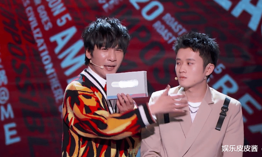 李诞|成名不到2年，荣登央视春晚舞台，27岁的王勉凭什么？