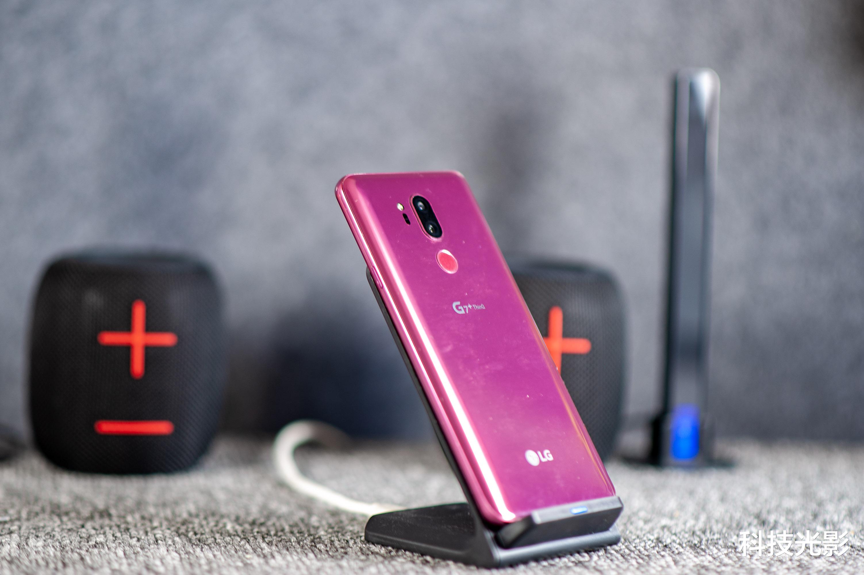 固态硬盘|上市4年不足一折，骁龙845+HIFI强芯，二手价格更香