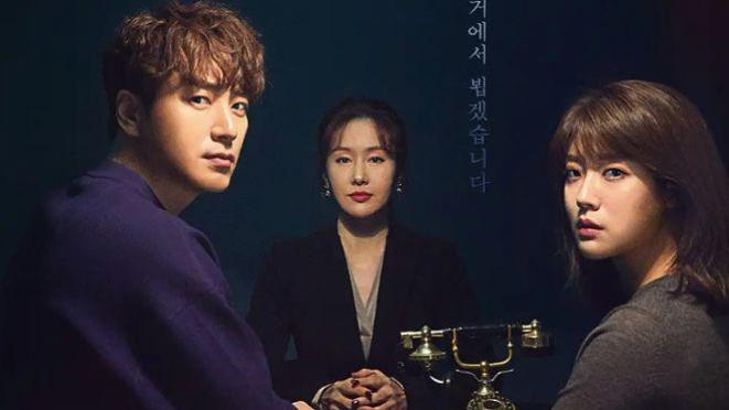 |近几年重刷率最高的6部韩国穿越剧，最高评分高达9.2分