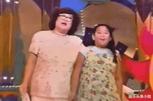 郑欣宜 谁说她是娱乐圈第一软饭女？