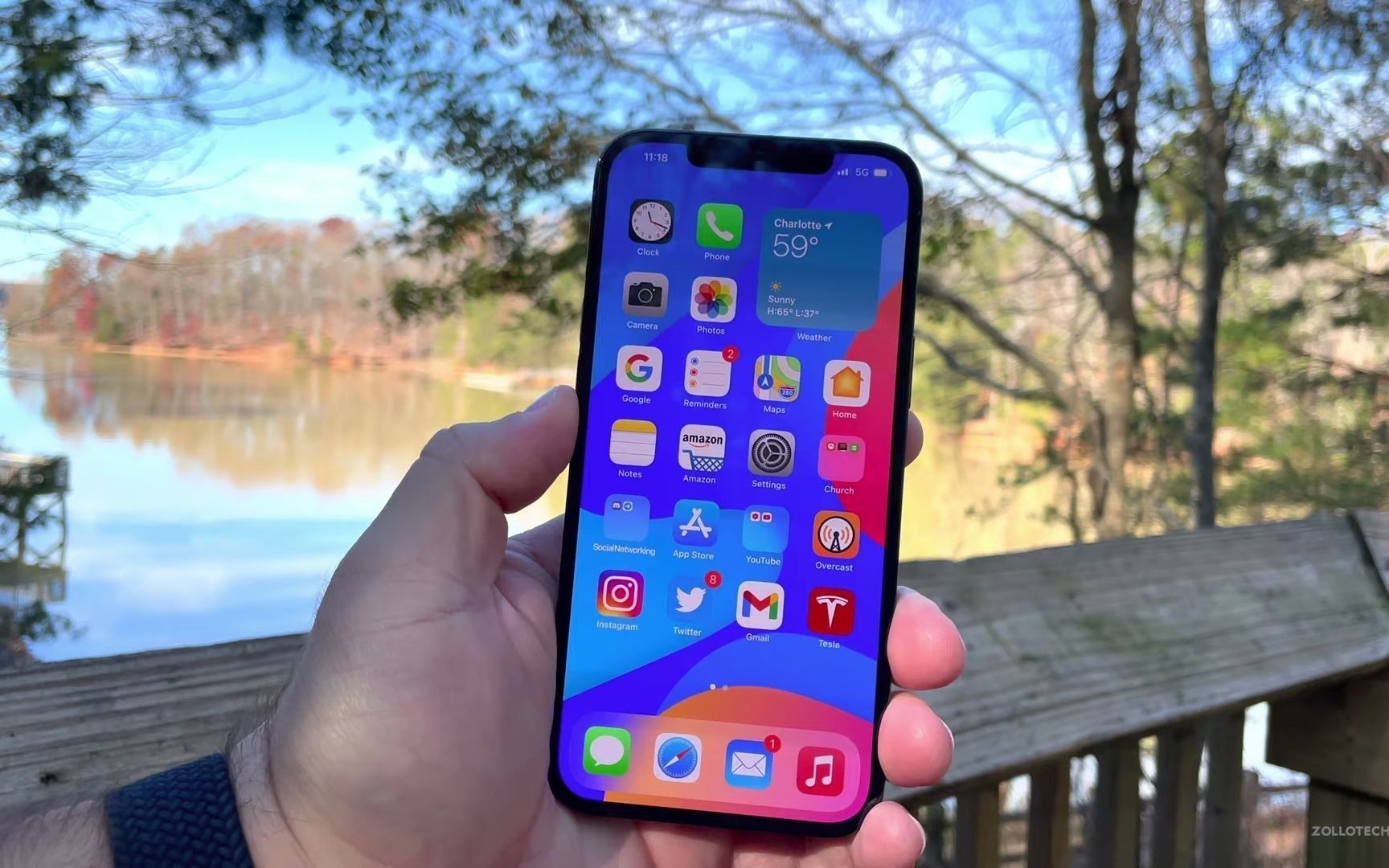 iPhoneSE|相差100元,iPhone SE3对比12 mini,大家不要选错了