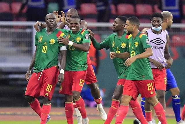 公牛队|非洲杯小组赛前瞻：布基纳法索防守稳健，喀麦隆不一定拿小组第一