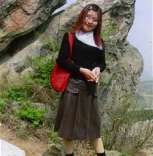 朱力亚|国内首位公开艾滋病女生朱力亚,自爆黑人男友传染,直言不后悔?