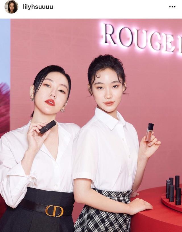 小S|小女儿首露脸！出席记者会金句不断，短期内小S不敢再带她出场了