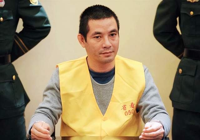 金三角毒枭糯康,执行死刑前丑态百出,他为何非要招惹中国