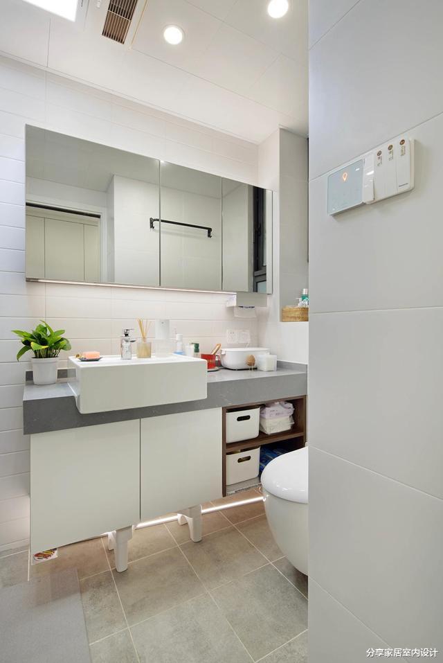 25㎡小户型,设计非常精致,全屋美观实用,能满足二人幸福生活