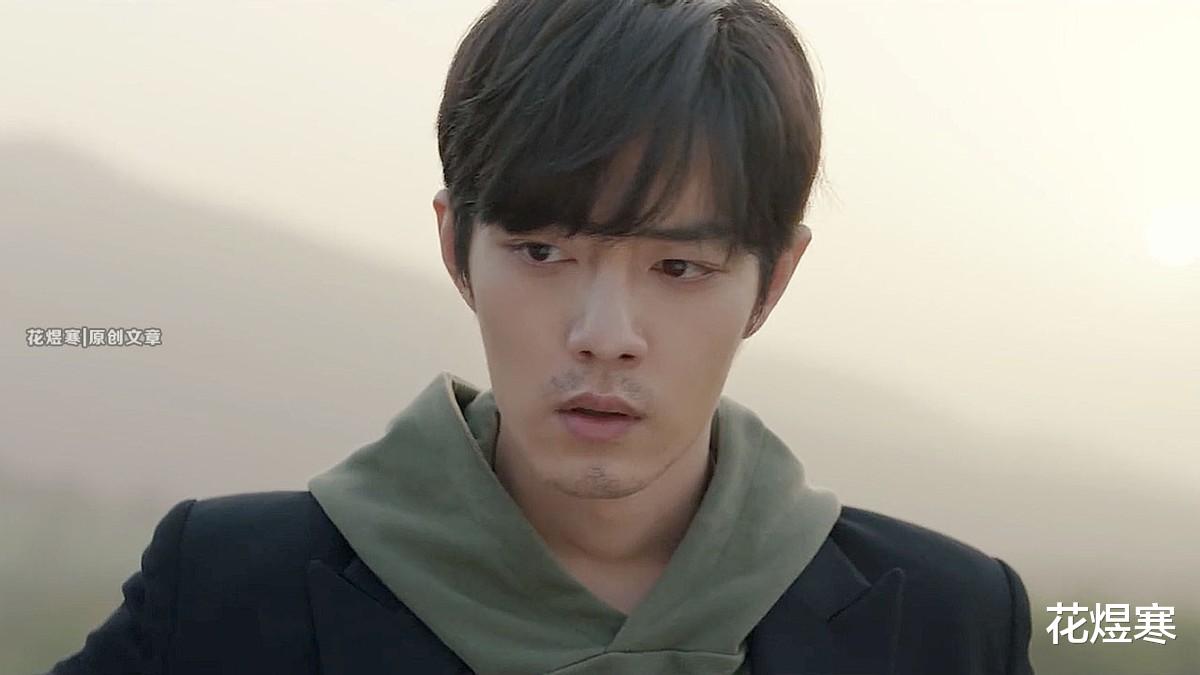 顾魏|《余生》顾魏选择了“放弃”？这难道是一个“无解”的问题吗？