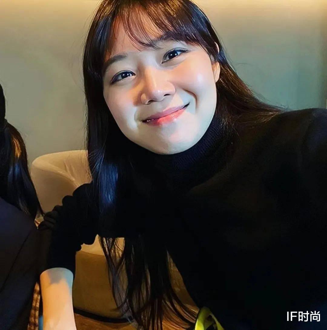 棋逢对手|孔孝真恋爱 | 只要保养好,男友在高考