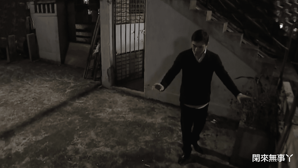 读心神探|TVB剧集中的高智商凶手，《读心神探》廖美诗