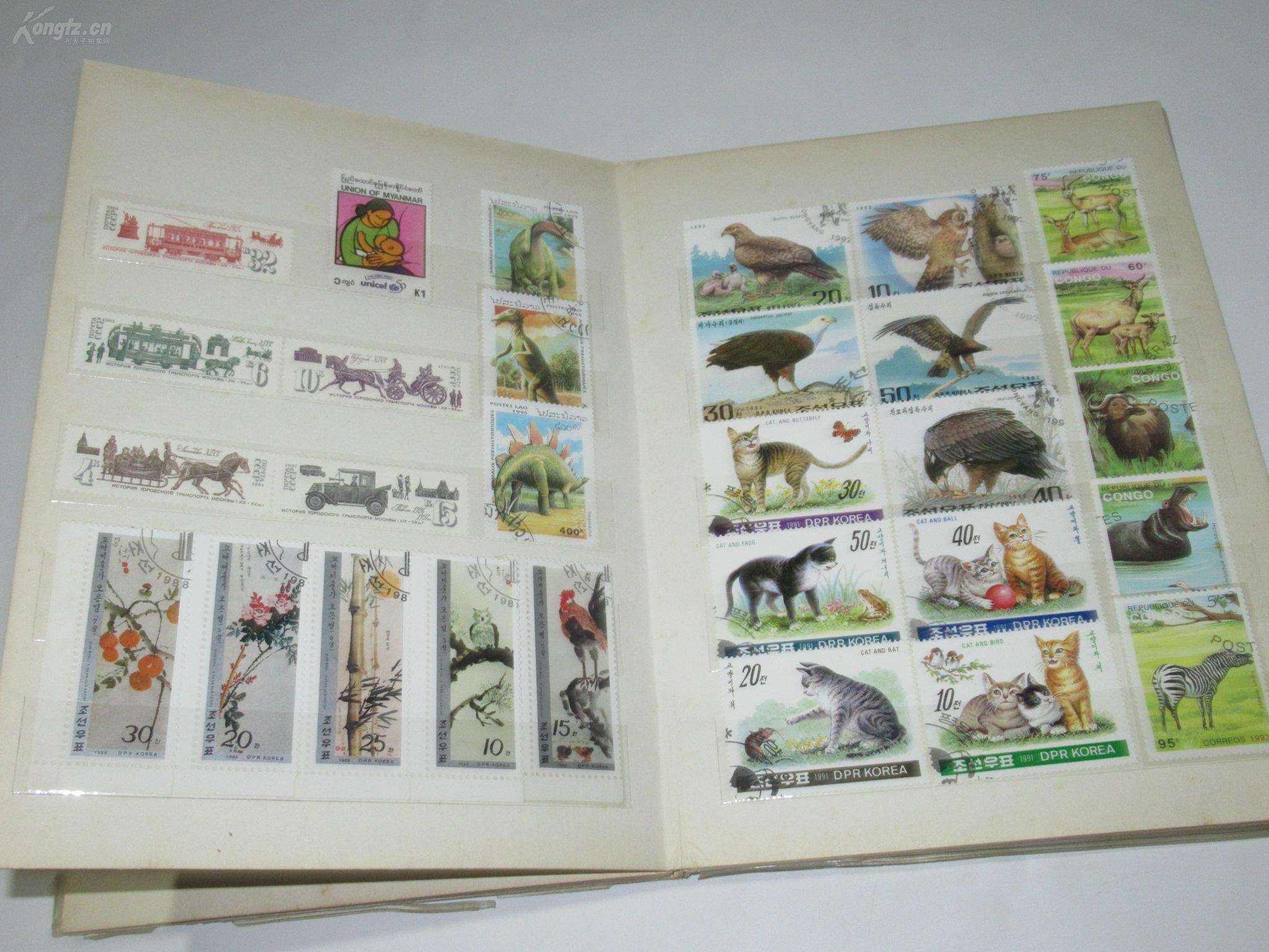 邮票|现在的集邮市场确实有些不景气，天热人燥，市场内人流稀少，显得冷冷清清。