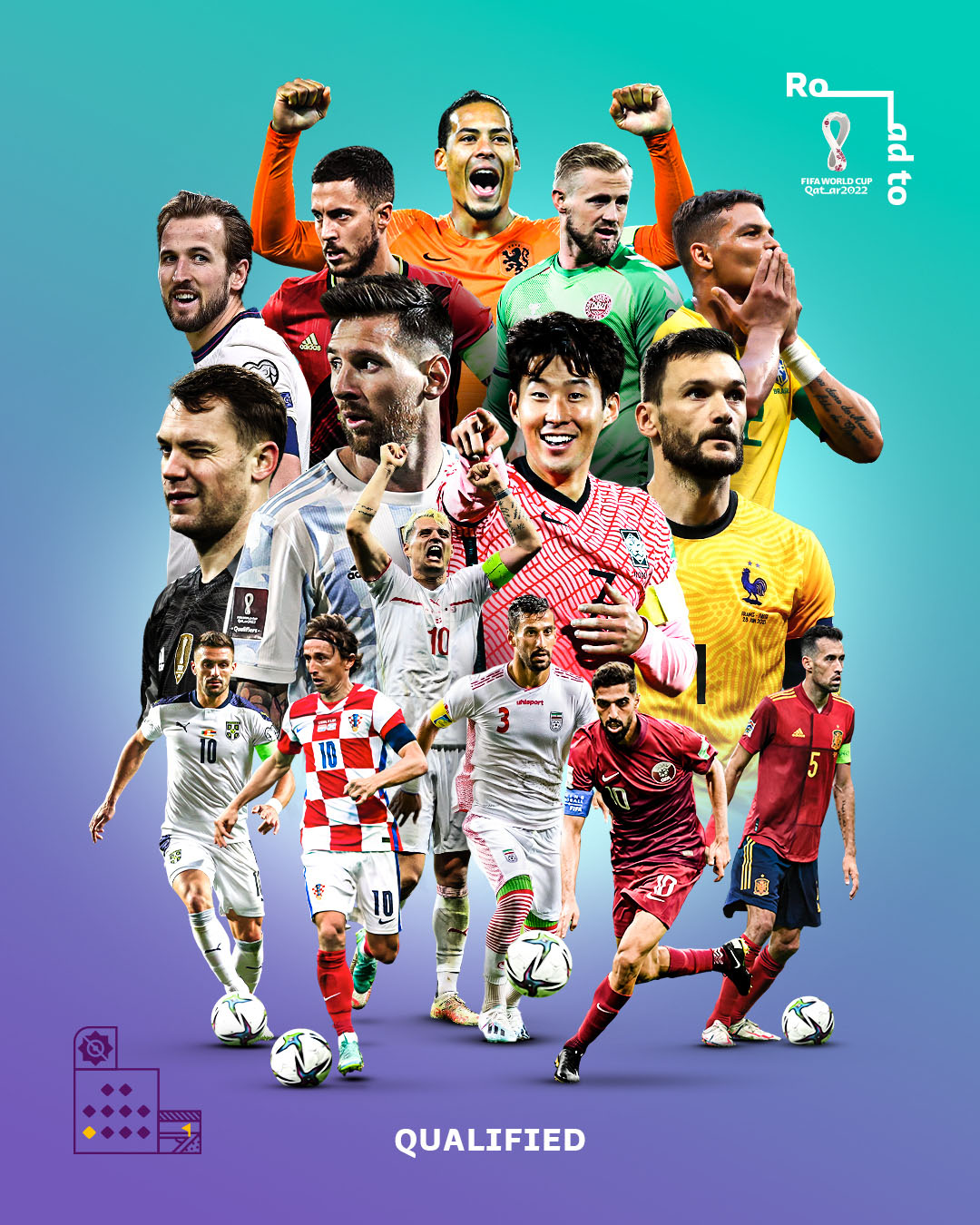 世界杯|50天前刚夺冠，泰国主帅放豪言：目标2026世界杯，国足又增威胁