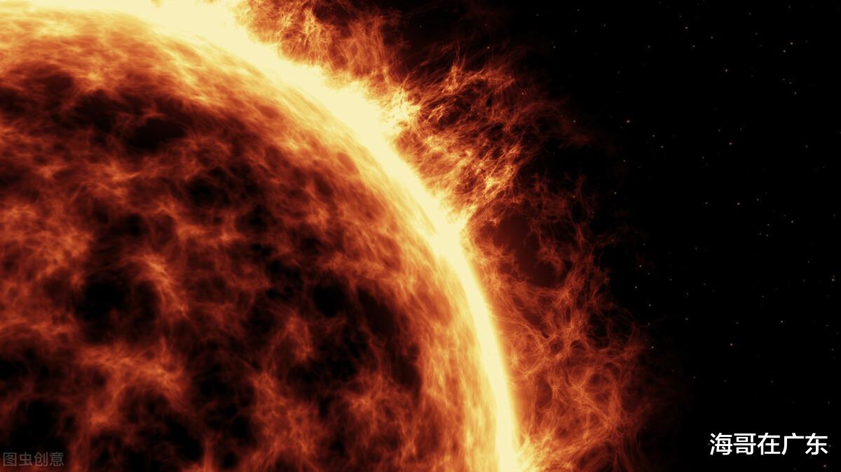 一百年内,人类能不能登陆太阳?