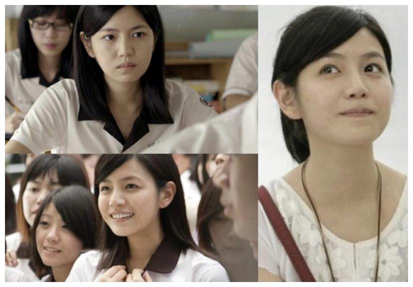 防晒 这6位女星本来个个盛世美颜，可惜遇错导演，颜值被造型封印了