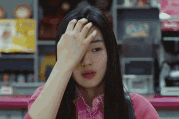 卢靖姗 洗完头发，“吹干”还是“自然干”？很多人都做错了，难怪头发油