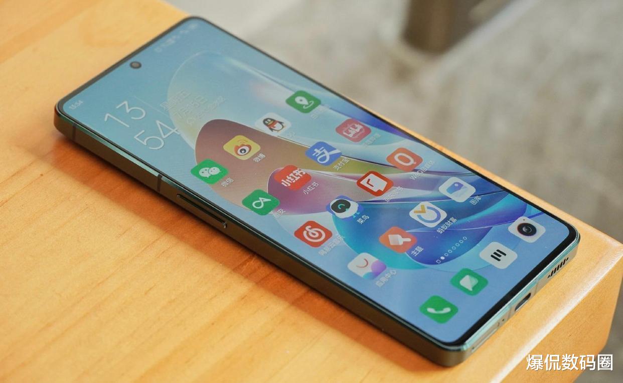 智能手机|要性价比，更要强续航！2022年四款优秀的智能手机，向您诚恳推荐