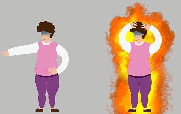 更年期|更年期“刚开始”和“快结束”,身体分别会有什么表现?善待自己