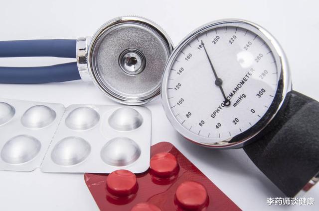 高血压|中青年人低压高很难降,选择哪种降压药?弄清病因,才能对症选择