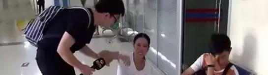 |热搜上令人窒息的“小龙虾”事件，暴露多少男人自私自利的遮羞布