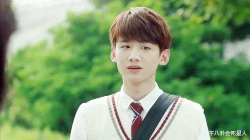 刘昊然|骨相优越、气质清冽，这5大美男，皮相是表面，骨相美才是真绝色