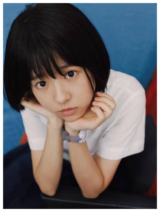 林心如|又显老又显小？这6位女星乍看一张甜妹脸，再看却有点“奇怪”