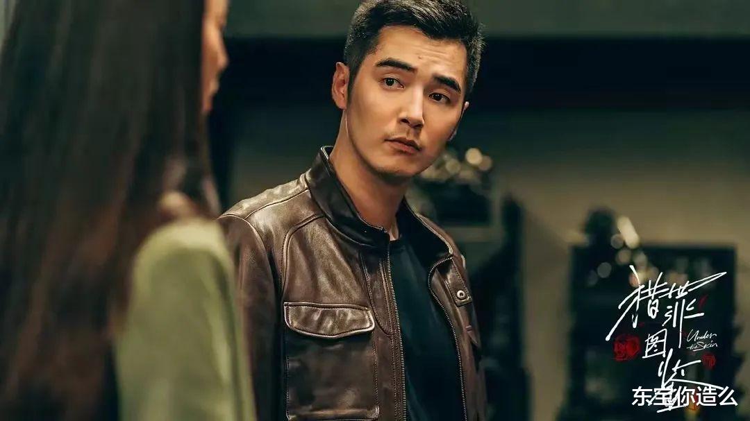 金世佳|正在热播的8部剧，一部比一部好看，檀健次和金世佳是惊喜