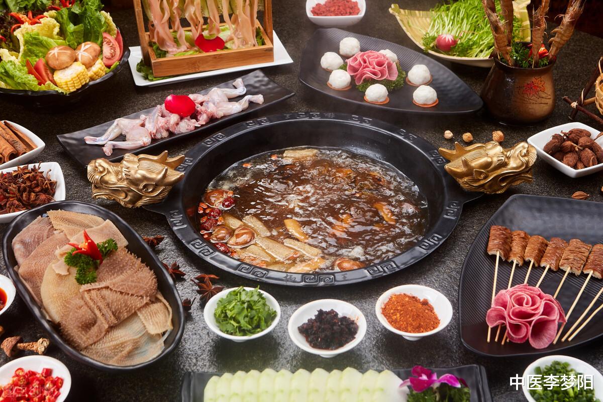 中药|只一味中药泡水喝,可灭三脏之火,上养肺阴,中养胃阴,下养肾阴