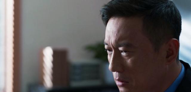 欧美明星|《罚罪》张秋峰究竟是不是“碟中谍”？他在剧中的表现确实很反常